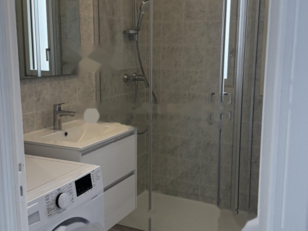 Квартира в Ла-Кондамине, Монако, 60 м² - фото 8