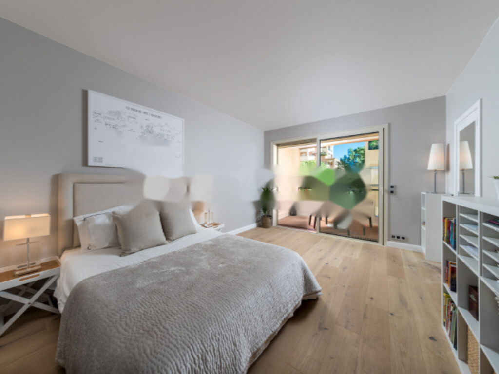 Квартира в Фонвьее, Монако, 186 м² - фото 8