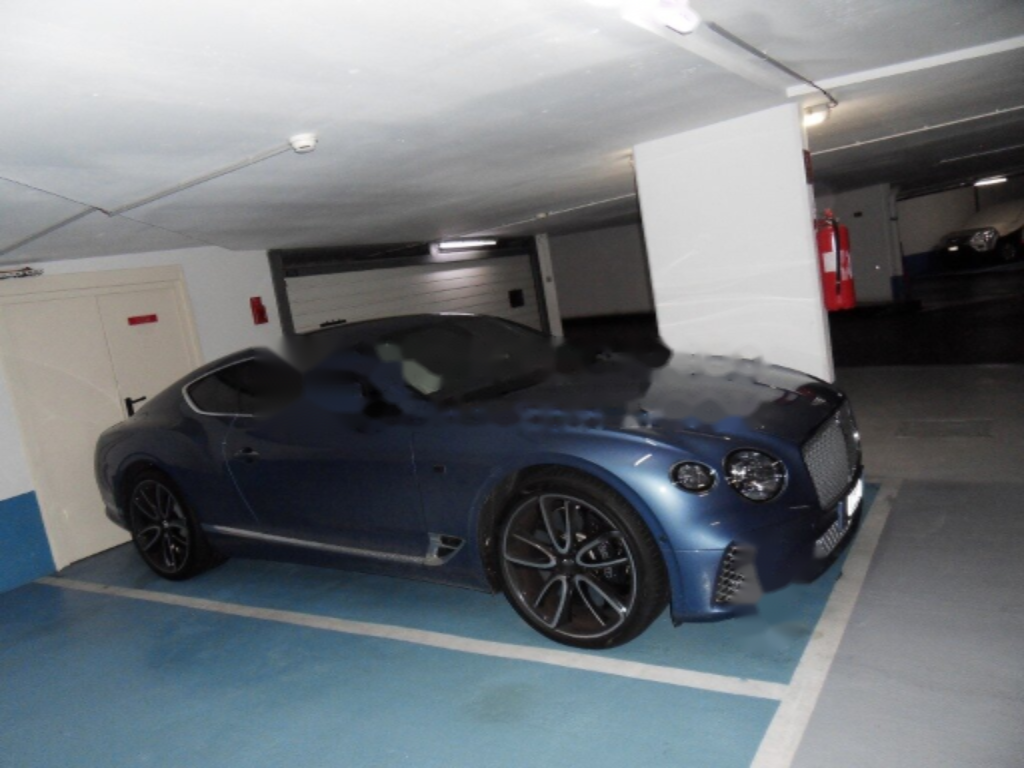 Квартира в Фонвьее, Монако, 177 м² - фото 8