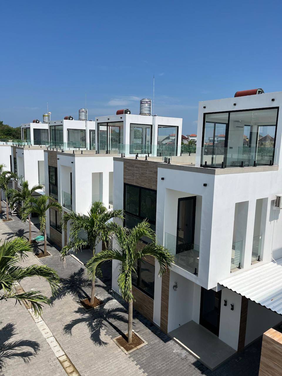 Вилла в Буките, Индонезия, 150 м² - фото 10