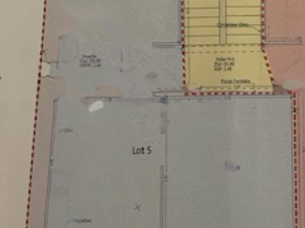 Квартира в Ла-Кондамине, Монако, 65 м² - фото 8