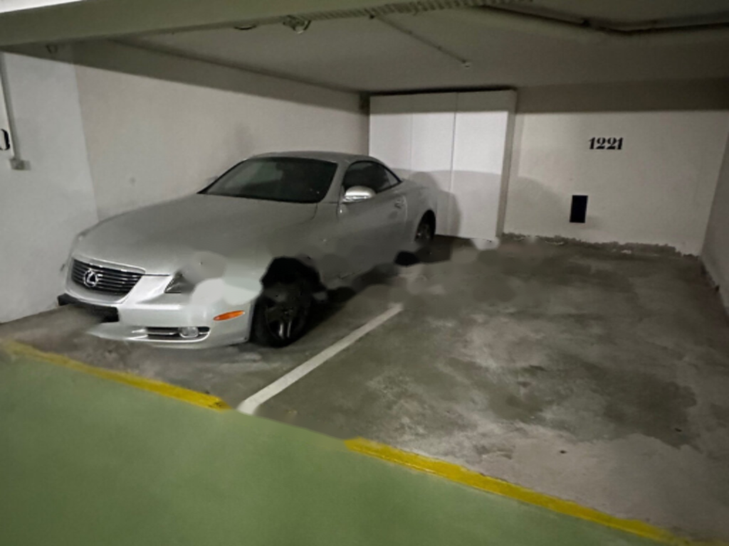 Квартира в Фонвьее, Монако, 37 м² - фото 8