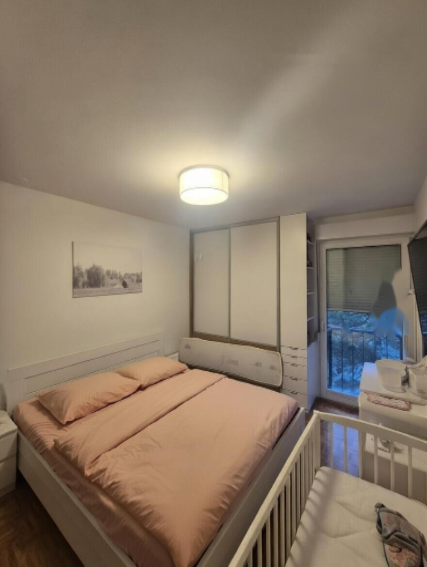 Квартира в Любляне, Словения, 86 м² - фото 8