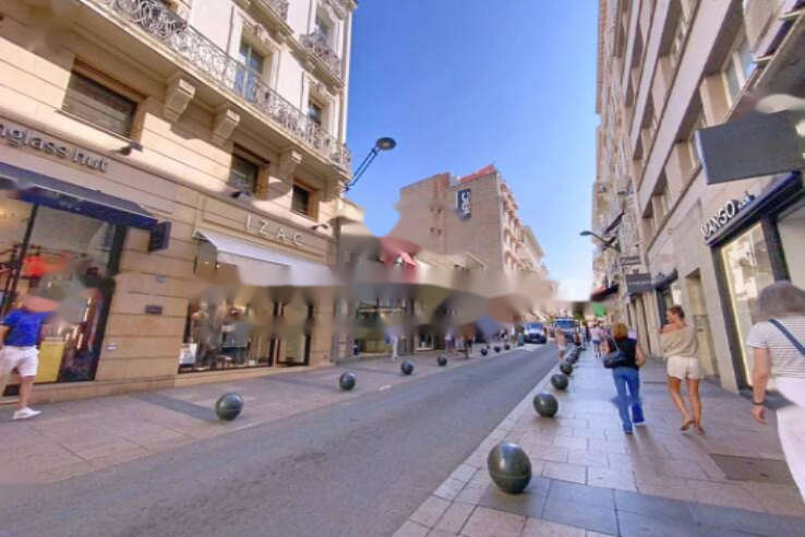 Квартира в Каннах, Франция, 31 м² - фото 4