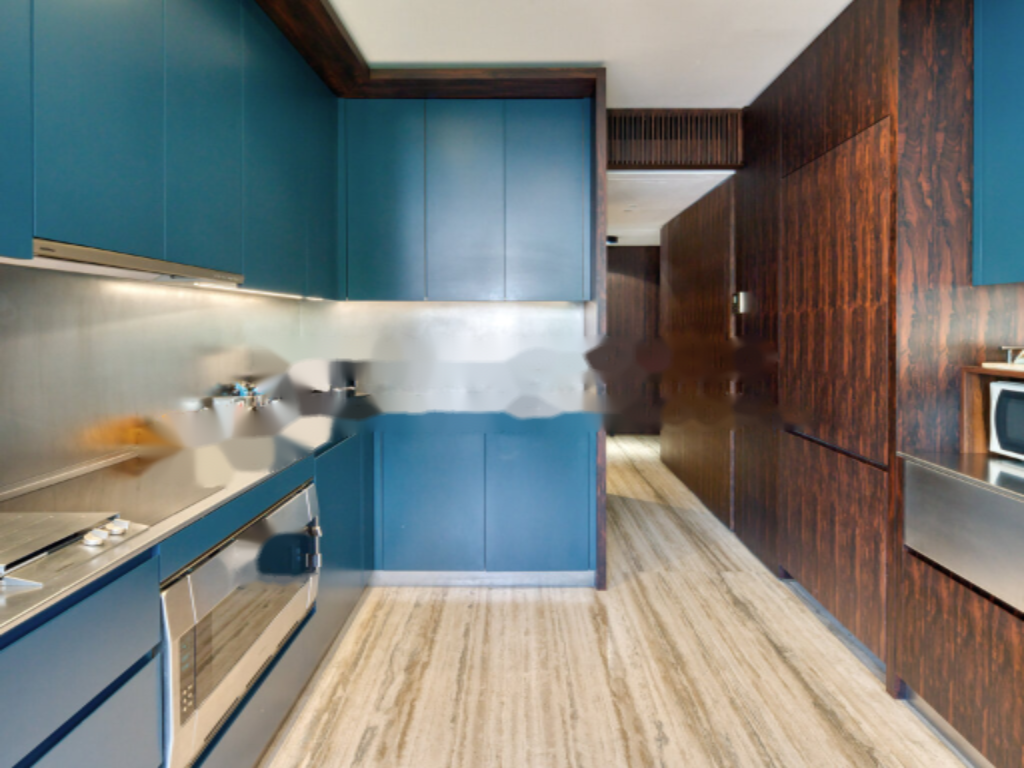 Квартира в Монако, Монако, 290 м² - фото 8