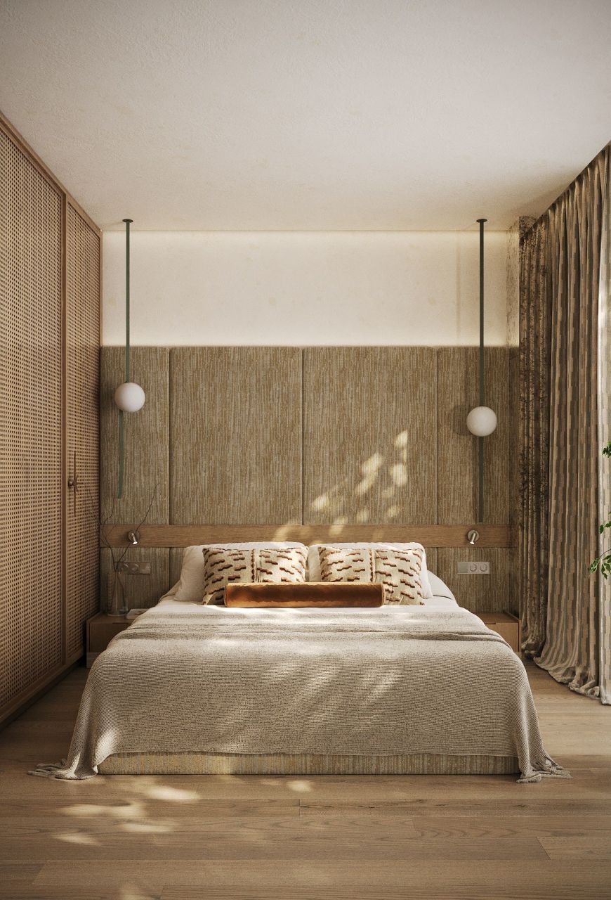 Вилла в Буките, Индонезия, 51 м² - фото 10