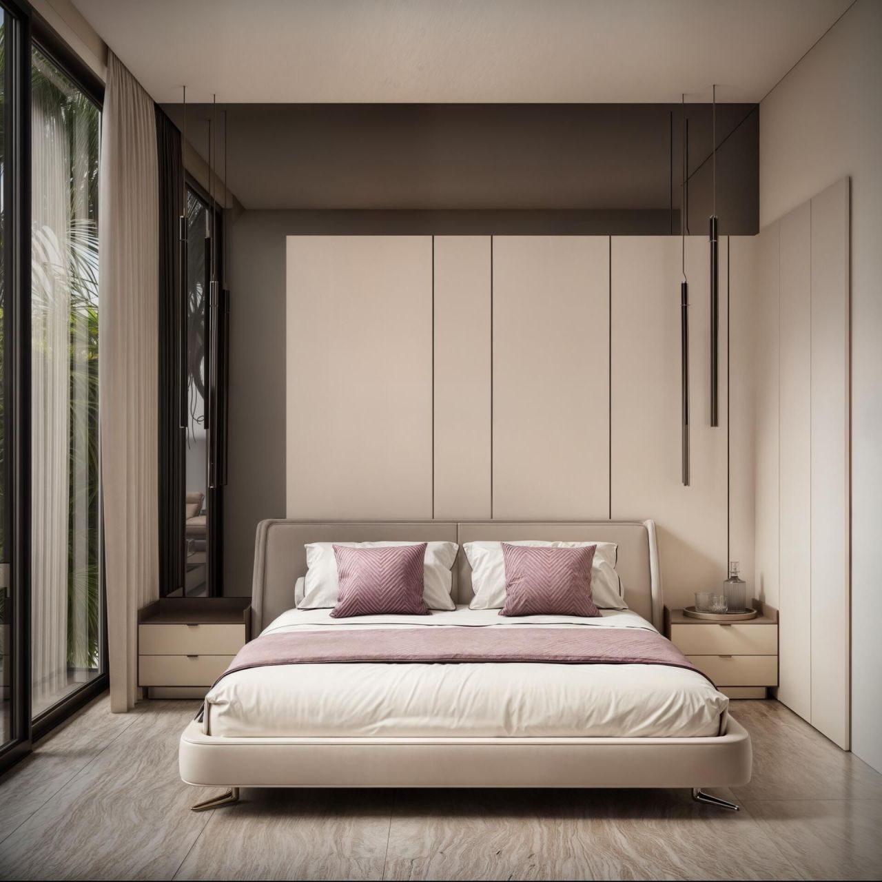 Вилла в Буките, Индонезия, 178 м² - фото 10