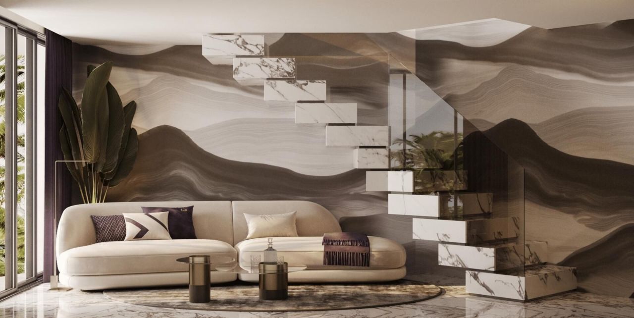 Апартаменты в Буките, Индонезия, 30 м² - фото 10