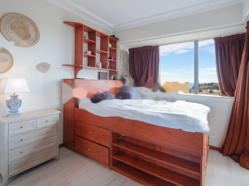 Квартира в Монегетти, Монако, 138 м² - фото 8