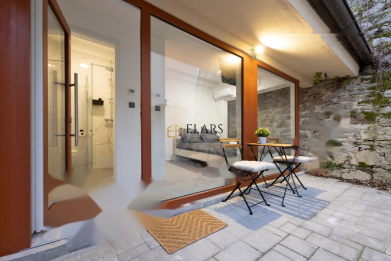 Квартира в Любляне, Словения, 87 м² - фото 8