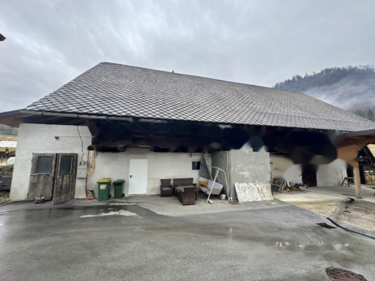 Дом в Радовлице, Словения, 110 м² - фото 8