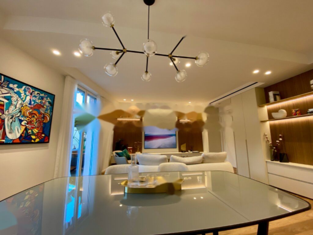 Квартира в Монте Карло, Монако, 125 м² - фото 8