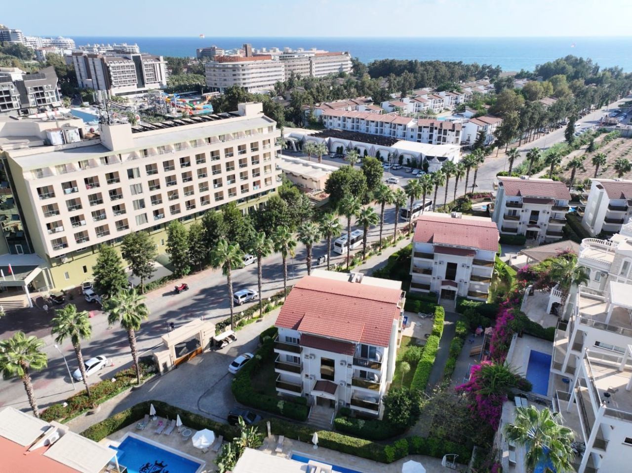 Вилла в Алании, Турция, 185 м² - фото 2