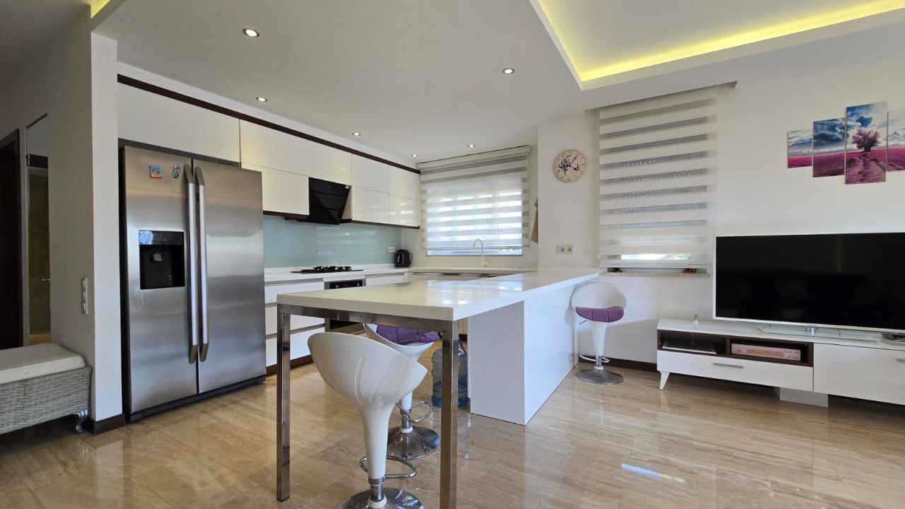 Вилла в Алании, Турция, 185 м² - фото 5