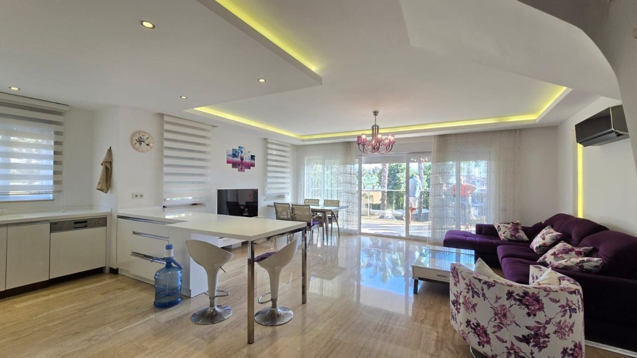 Вилла в Алании, Турция, 185 м² - фото 4