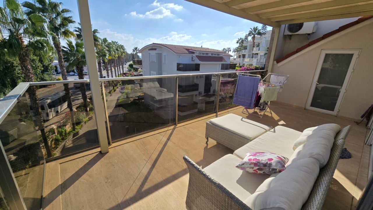 Вилла в Алании, Турция, 185 м² - фото 12