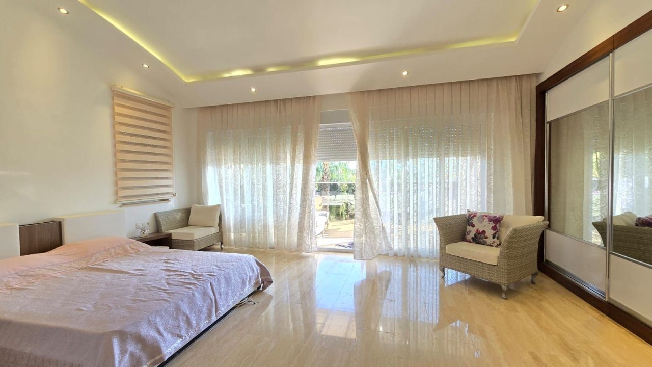 Вилла в Алании, Турция, 185 м² - фото 7