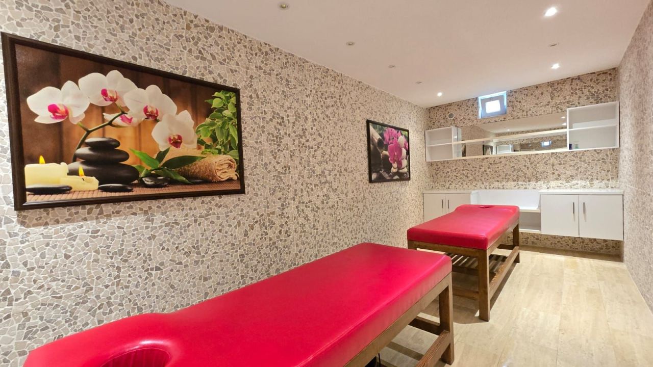 Вилла в Алании, Турция, 185 м² - фото 18