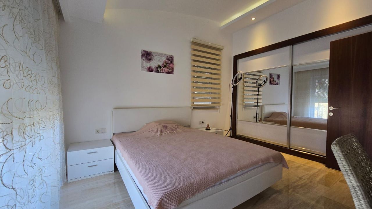 Вилла в Алании, Турция, 185 м² - фото 8