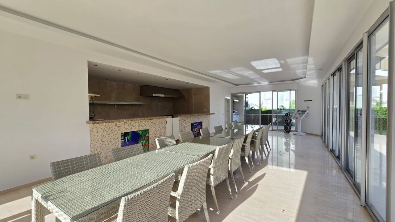 Вилла в Алании, Турция, 185 м² - фото 14