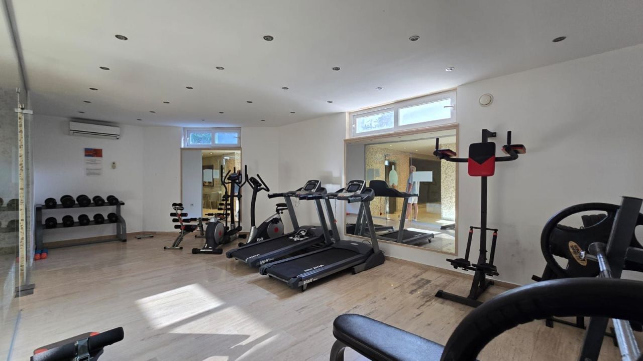 Вилла в Алании, Турция, 185 м² - фото 17