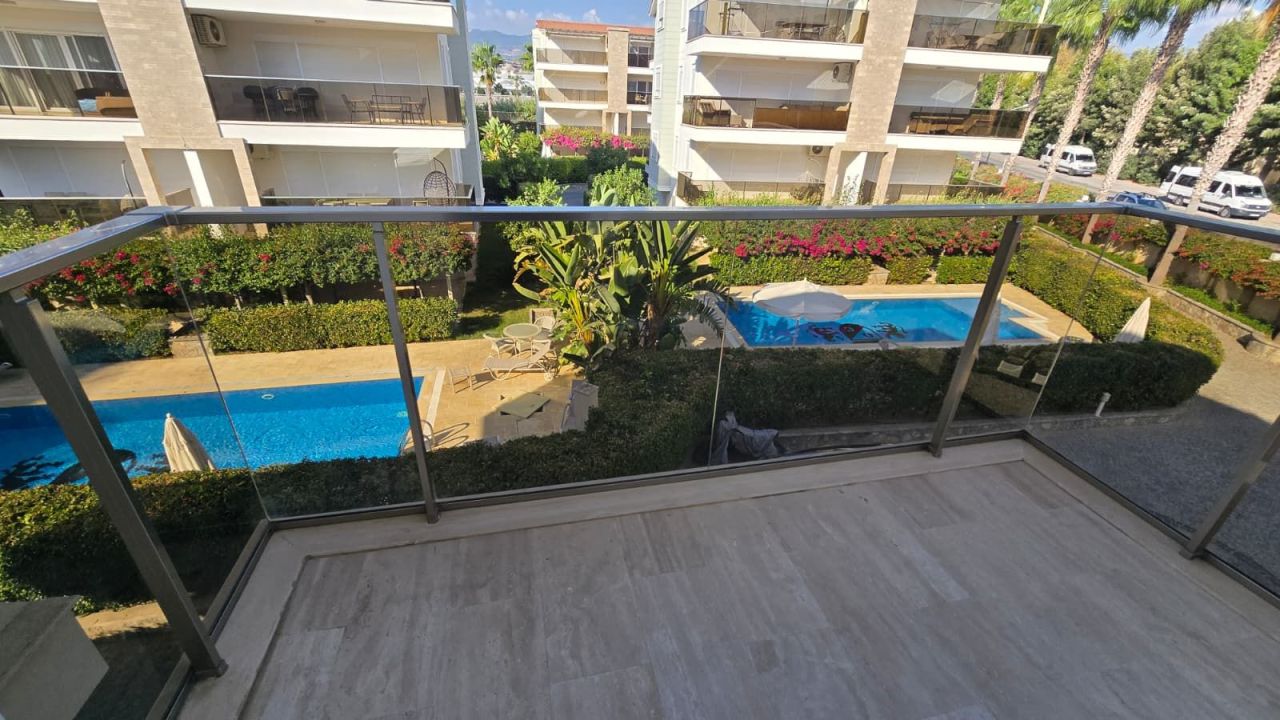 Вилла в Алании, Турция, 185 м² - фото 13