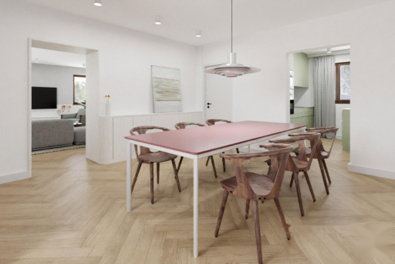 Дом в Радовлице, Словения, 309 м² - фото 8