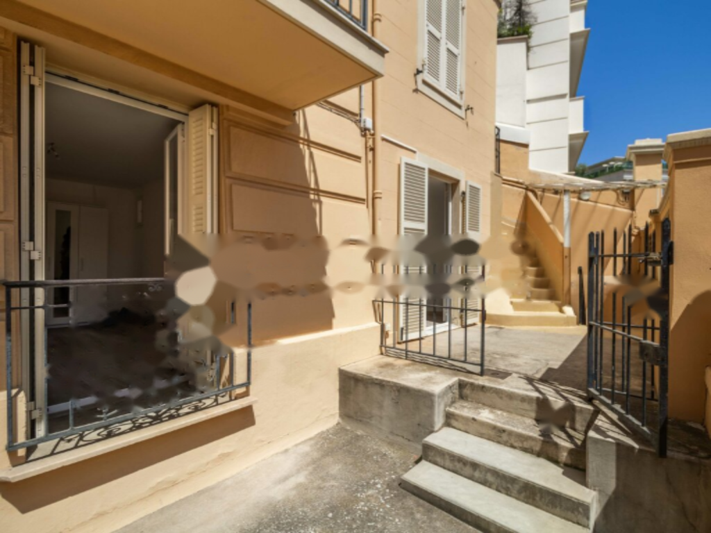 Квартира в Монте Карло, Монако, 59 м² - фото 8