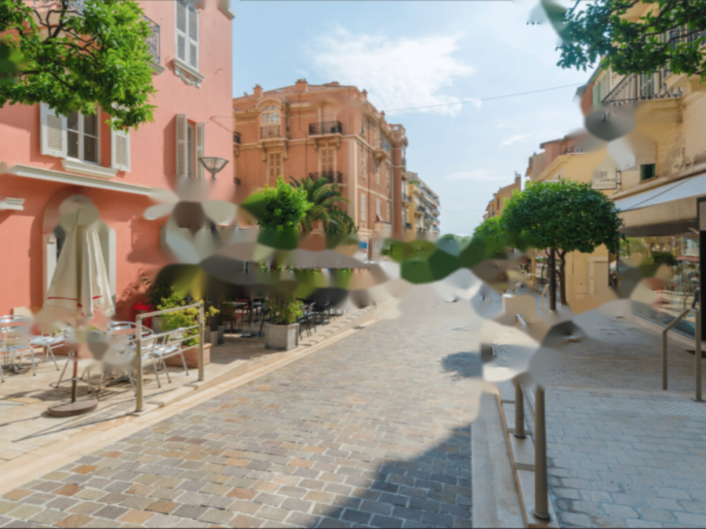 Квартира в Монако, Монако, 95 м² - фото 8