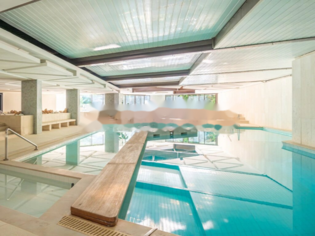 Квартира в Монако, Монако, 124 м² - фото 8