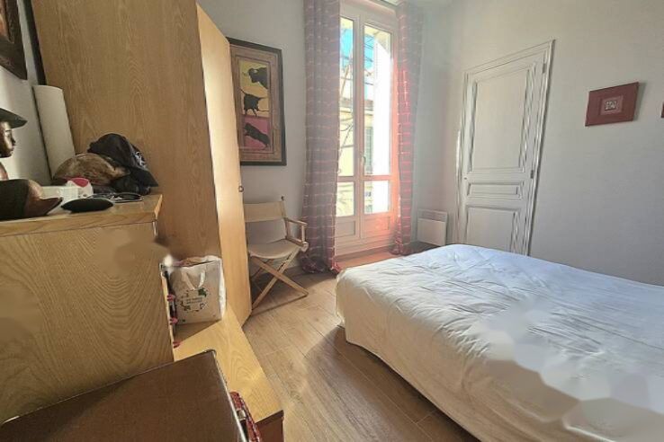 Квартира в Каннах, Франция, 90 м² - фото 4