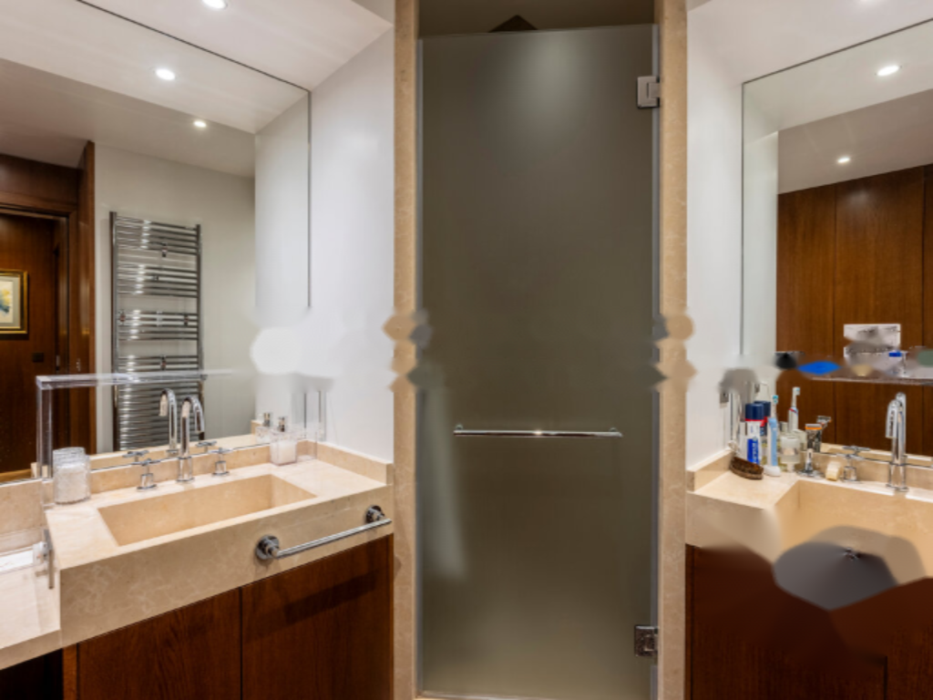 Квартира в Монте Карло, Монако, 96 м² - фото 8