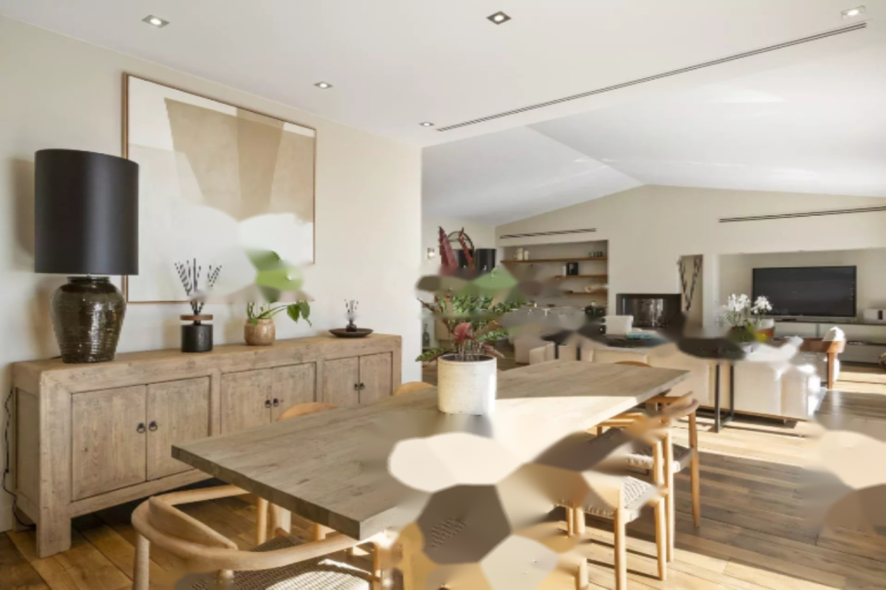 Квартира в Каннах, Франция, 291 м² - фото 8