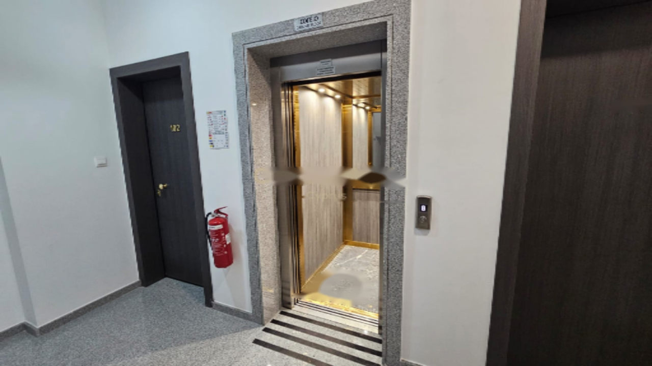 Квартира в Ермасойе, Кипр, 116 м² - фото 8