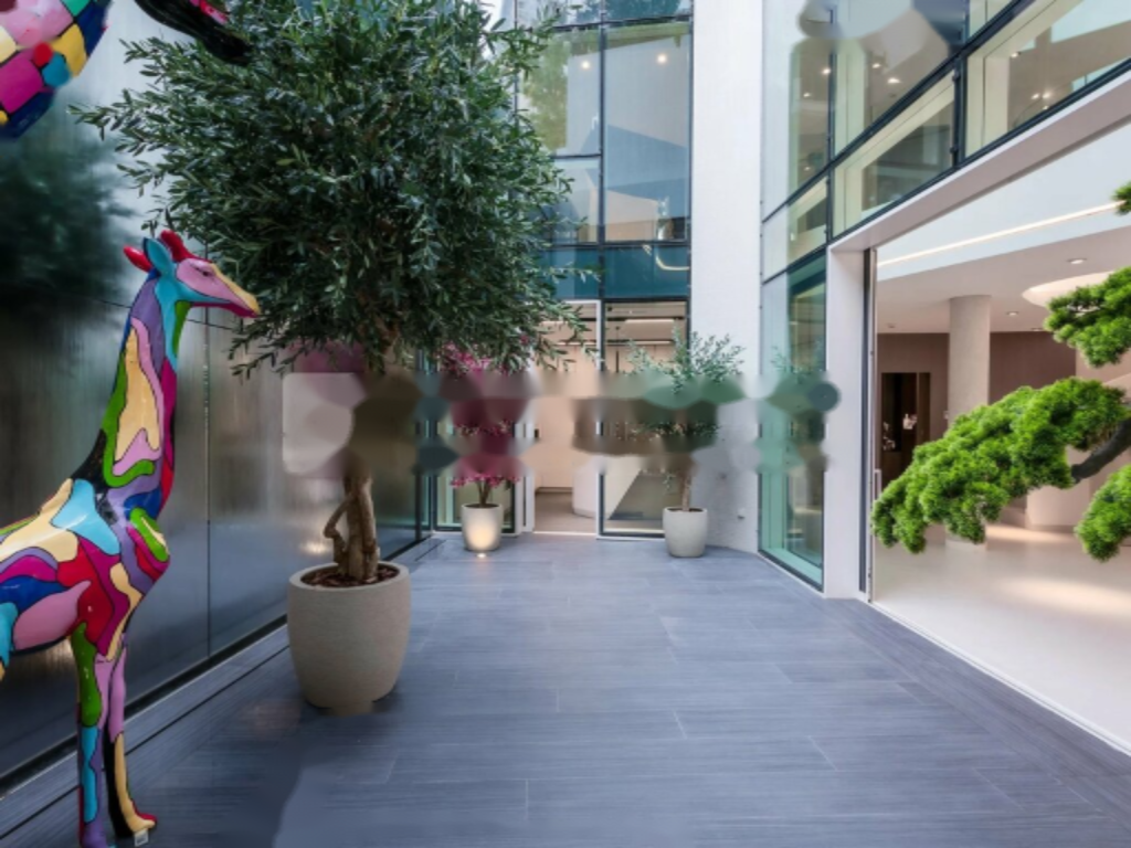 Квартира в Ла-Кондамине, Монако, 800 м² - фото 8