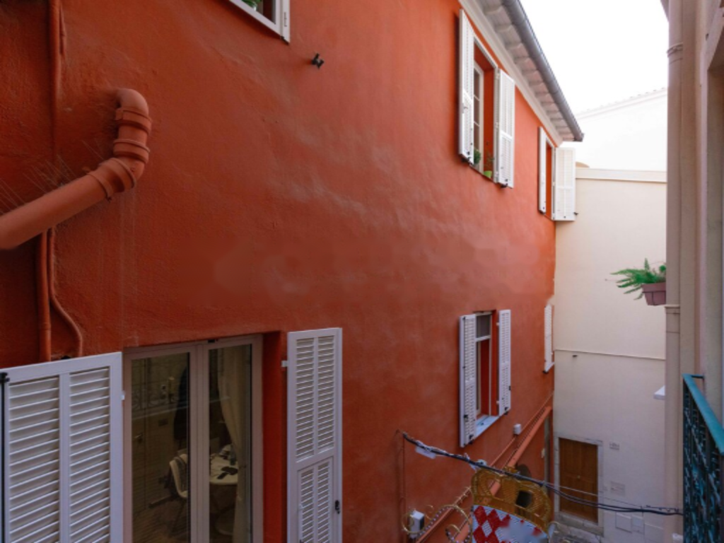 Квартира в Монако, Монако, 20 м² - фото 8