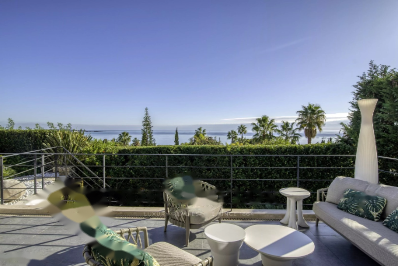 Квартира в Каннах, Франция, 280 м² - фото 8