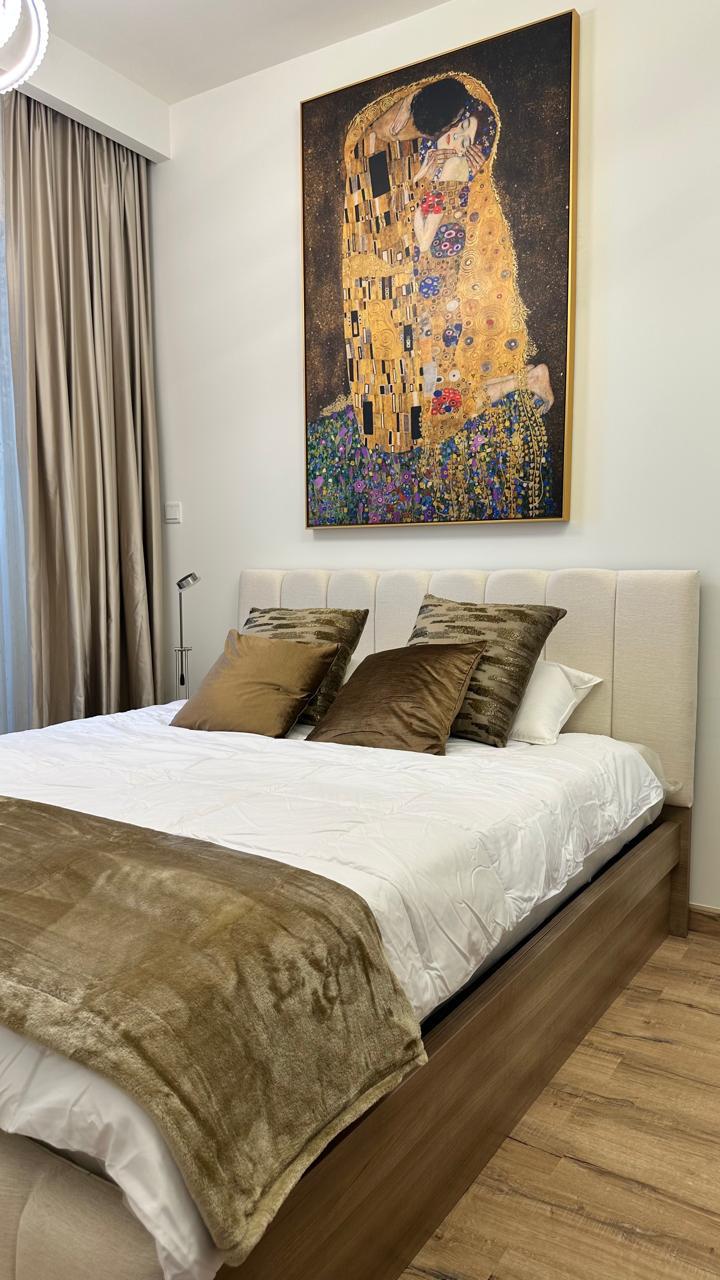 Студия в Дубае, ОАЭ, 33.72 м² - фото 1