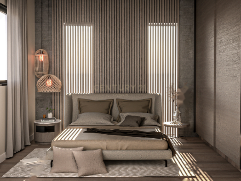 Квартира в Лимасоле, Кипр, 106 м² - фото 8