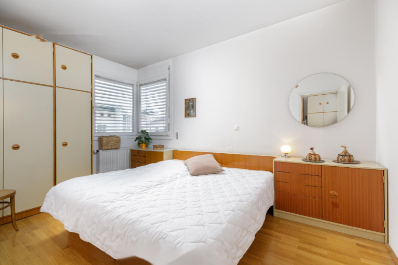 Квартира в Любляне, Словения, 71 м² - фото 8