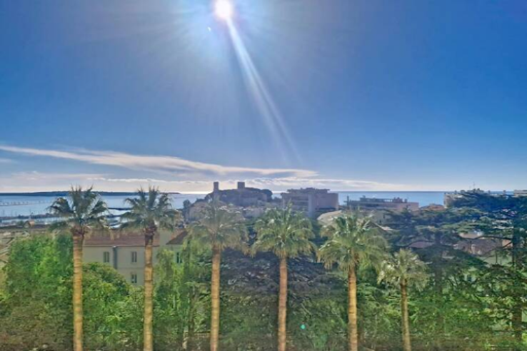 Квартира в Каннах, Франция, 61 м² - фото 4