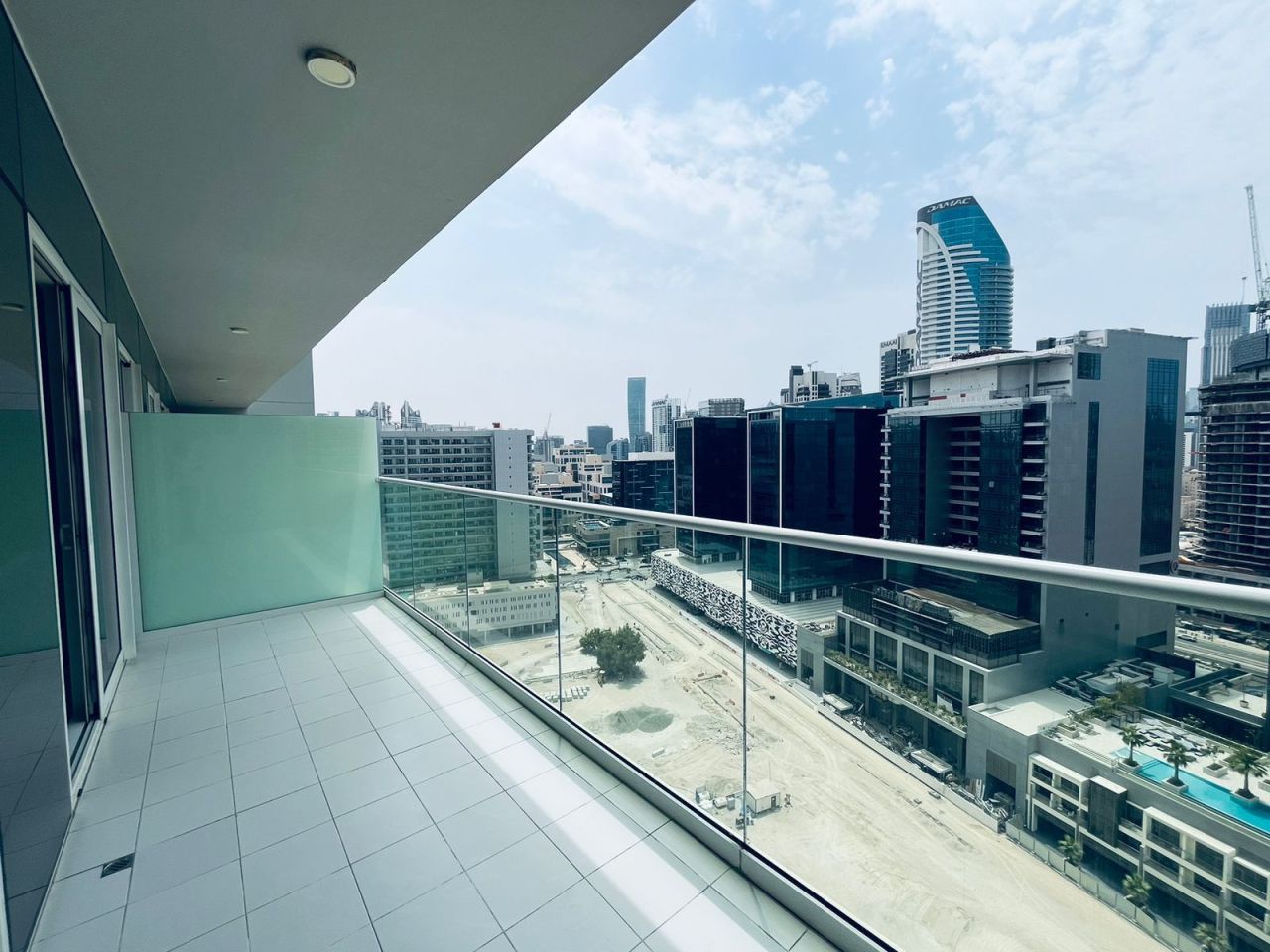 Квартира в Дубае, ОАЭ, 43.97 м² - фото 1