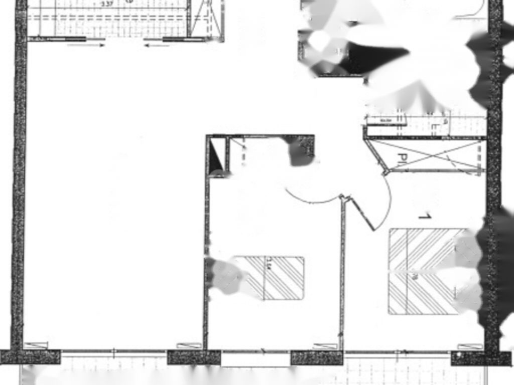 Квартира в Монте Карло, Монако, 110 м² - фото 8