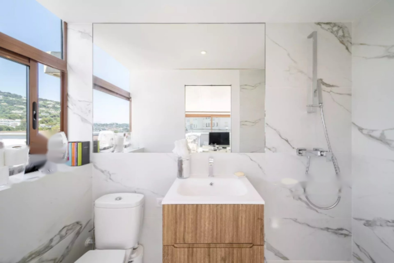 Квартира в Каннах, Франция, 91 м² - фото 8