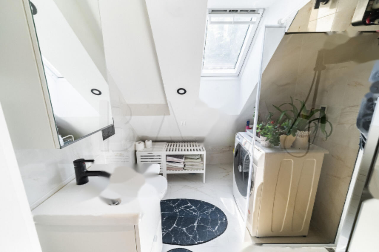 Квартира в Любляне, Словения, 57 м² - фото 8