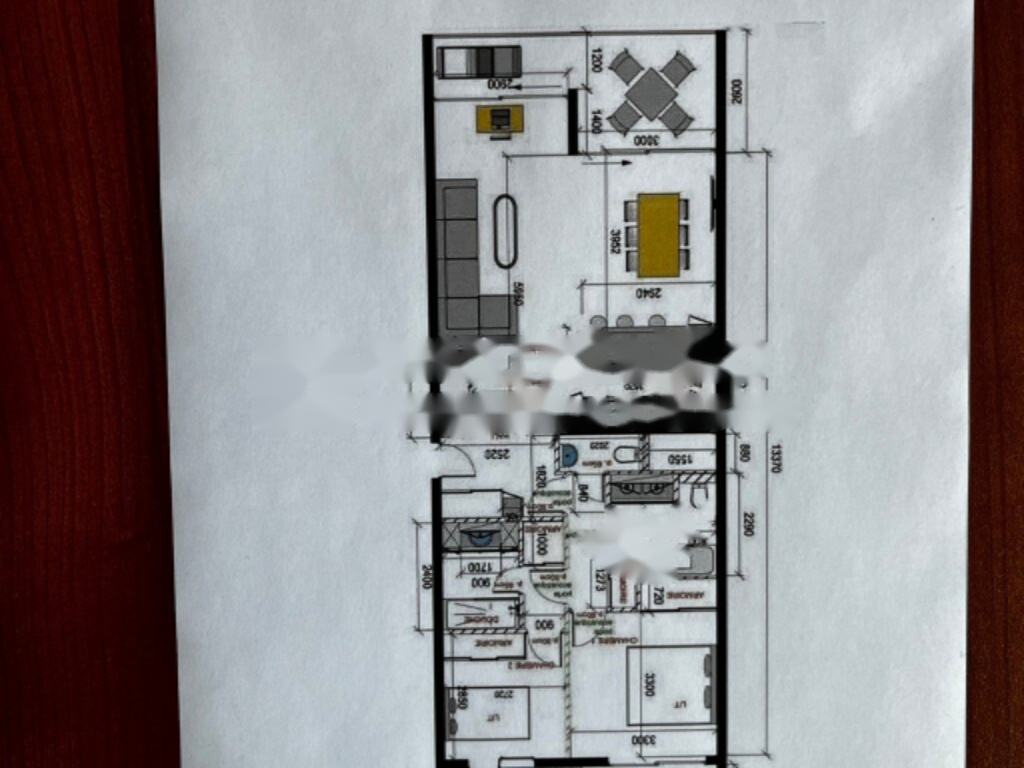 Квартира в Сен-Романе, Монако, 118 м² - фото 8