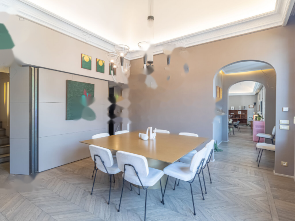 Квартира в Монако, Монако, 510 м² - фото 8