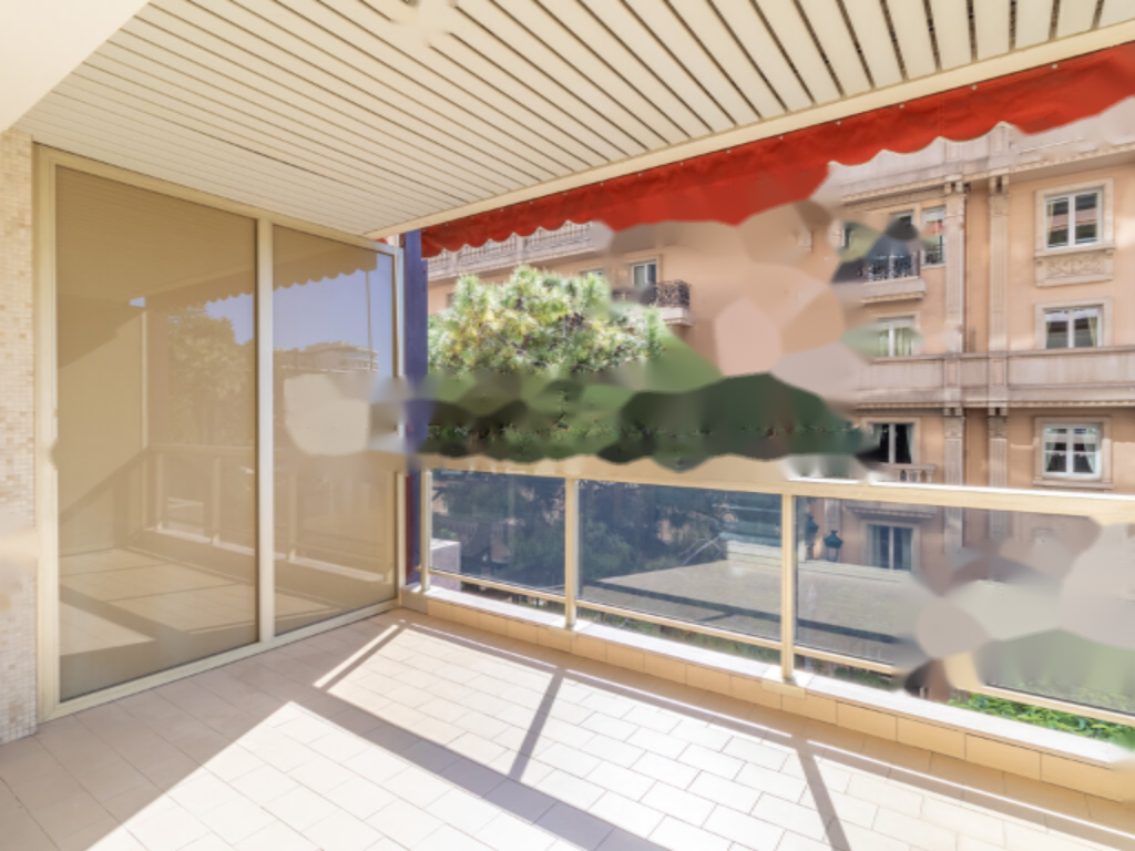 Квартира в Монако, Монако, 40 м² - фото 8