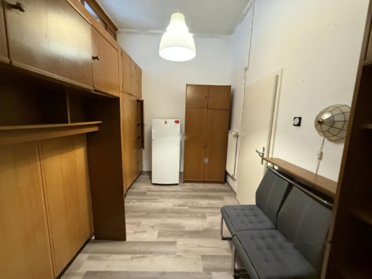 Квартира в Любляне, Словения, 61 м² - фото 8