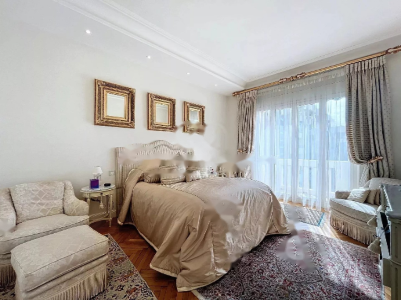 Квартира в Каннах, Франция, 167 м² - фото 8